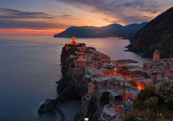 Tudo Pronto para Você Viver o Melhor da Itália, Sem Preocupações